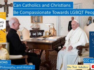 Building Bridges Between Church and LGBTQ Community