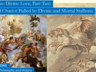 Phaedrus Part Two on Divine Love