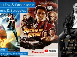 Michael J Fox and Parkinsons: Symptoms and Struggles